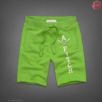 heren abercrombie and fitch athletic shorts groen Echt Facebook wz07b988